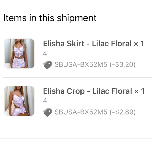 Matching set!! - Picture 7 of 7